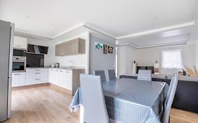 Maison duplex 3 chambres à 6km de Bordeaux centre